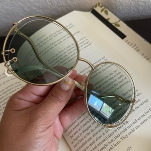 Chloé sunglasses brand new